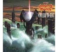 Praying Mantis - Nowhere to Hide