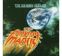 Praying Mantis^Praying Mantis^Praying Mantis - The Journey Goes on
