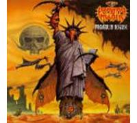 Praying Mantis - Predator in Disguise