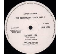 Praying Mantis - The Soundhouse Tapes Part 2