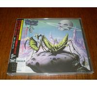 Praying Mantis - Time Tells No Lies