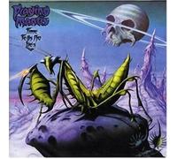 Praying Mantis - Time Tells No Lies