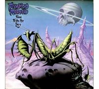 Praying Mantis - Time Tells No Lies + 3 Xtra