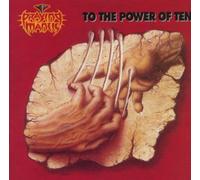 Praying Mantis - to The Power of Ten [Import]