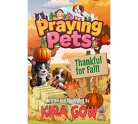 Praying Pets: Thankful for Fall!: 1
