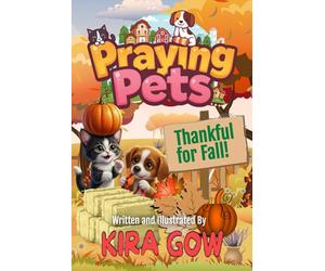 Praying Pets: Thankful for Fall!: 1