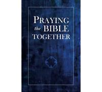 Praying the Bible Together