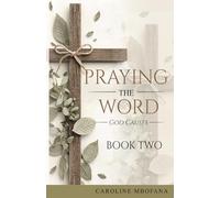 Praying the Word: God Causes: 31 Days of Divine Intervention and Holy Protection (Praying The Word Series)