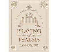 Praying though the Psalms