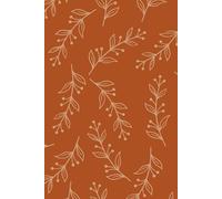 Praying Through Unprecedented Times: A Guided Prayer Journal for Those Carrying the Weight of the World (Autumn Cover)