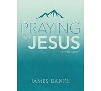 Praying with Jesus [USA] [DVD]