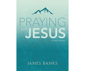 Praying with Jesus [USA] [DVD]