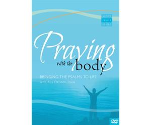 Praying With the Body DVD