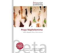 Prays Nephelomima: Moth, Wingspan, Citrus, Citrus Limonum