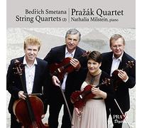 Prazak Quartet - String Quartet.. -Sacd-
