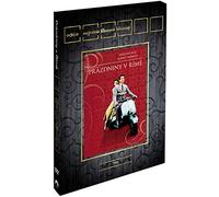 Prazdniny v Rime (Roman Holiday) (Versión checa)