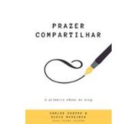 Prazer Compartilhar (ebook)