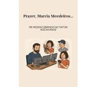 Prazer Márcia Meedeiros (ebook)