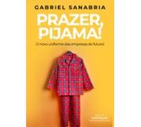 Prazer Pijama! (ebook)