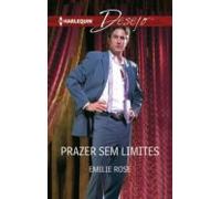 Prazer Sem Limites (ebook)