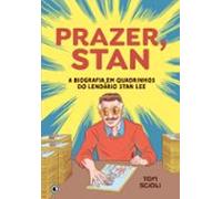 Prazer Stan (ebook)