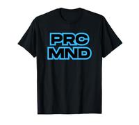 PRC MND - Frase irónica Desde el Significado Abierto Camiseta