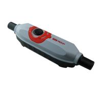 PRCD-S+ interruptor de protección personal interruptor FI 16A 30mA IP55 PCE...