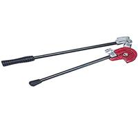 Prci 35 24 61 A Tubos (diámetro 14 x 16 mm), gris