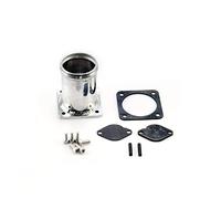 PRDECE Auto REMOCIÓN DE EGR Kit/EGR Placa de Ajuste de la válvula for Land Rover Discovery 2 & Defender TD5 EGR11 para Auto