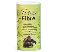 Pre Alpin Testudo fibra para tortugas 250 g