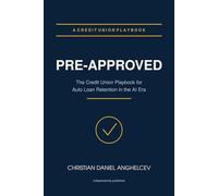 Pre-Approved: The Credit Union Playbook for Auto Loan Retention in the AI Era