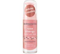 Pré Base DERMACOL Rose Energy (20 ml)