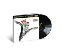 Pre-Bird (Vinilo)