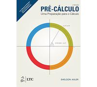 Pré-Cálculo. Uma Preparação Para o Cálculo-Manual de Soluções Para o Estudante