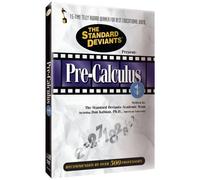 Pre-Calculus 1 [Reino Unido] [DVD]