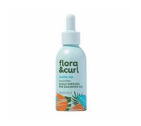 Pre-Champú Refrescante Coco-Menta 100 ml
