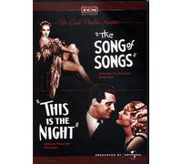 Pre-Code Double Feature [USA] [DVD]