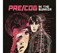 Bunke Pre Cog in the - Pre Cog in the Bunker Precog's Dream [Vinilo]