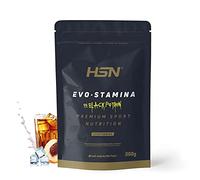 Evostamina 500g té helado de melocotón