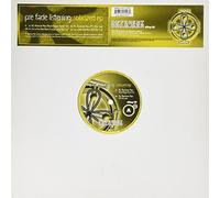 Pre Fade Listening - Solarized Sampler [Vinilo]