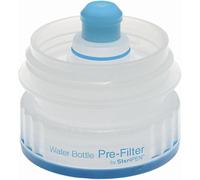 SteriPen Igiene Pre-Filtro Bottiglia di Acqua,Unisex - Adultos, multicolor, un tamaño