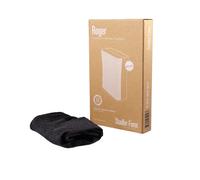 Pre Filtro Roger Little Negro Purificador de Aire Stadler Form 18564 Lavable