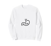 Pre-Horneado Sudadera