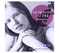 Pre, Jacqueline Du - A Portrait