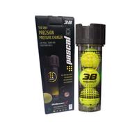 Pre-limpiador de pelotas Bullpadel Pascal Box 3B 006 TU