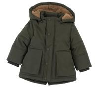 Prénatal Giubbotto Invernale Con Cappuccio, Impermeabile Cazadora Bebé-Niños (Pack de 1)