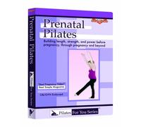 Pre-Natal Pilates - Pre-Natal Pilates [Reino Unido] [DVD]