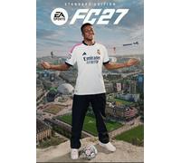 Pre-order EA SPORTS FC™ 27 Standard Edition - EA App Gift Card Top-Up SPAIN