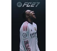Pre-order EA SPORTS FC™ 27 Ultimate Edition - EA App Gift Card Top-Up SPAIN