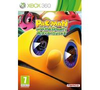 PRE-ORDER! Pac-Man & The Ghostly Adventures HD Microsoft XBox 360 Game UK